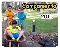 Campamento 2013-2014