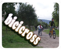 Bicicross